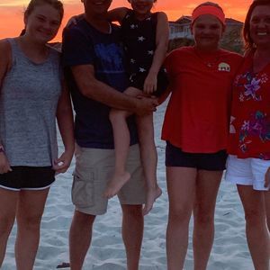 Meet your Posher, Matthew